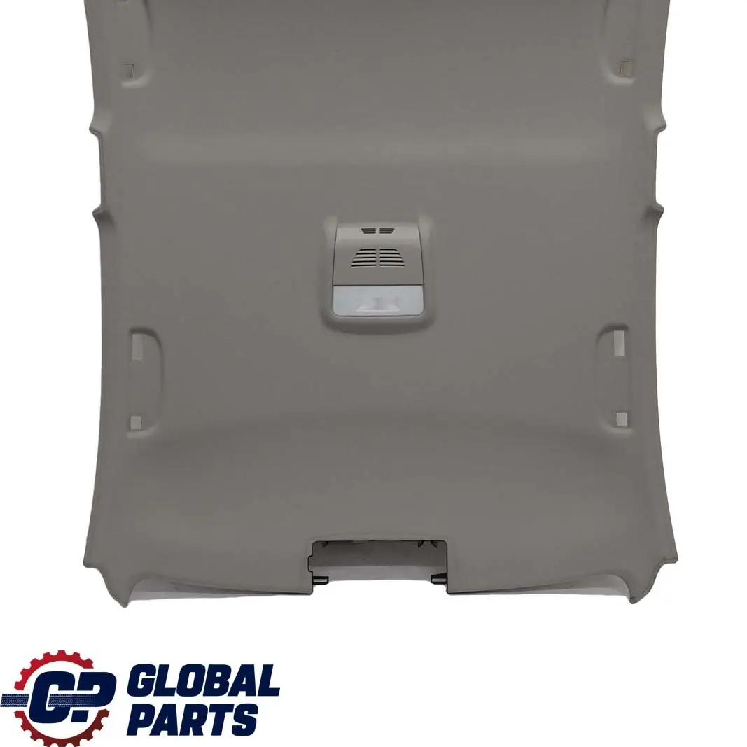 BMW E90 Saloon Headlining Moulded Roof Lining Cover Trim Grey Grau 7143284 - SKU 6960550-1 - Part number 6960550