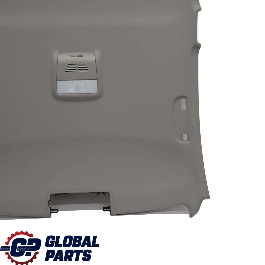 Headlining Moulded Roof Lining Cover Trim Grey Grau 7143284 to BMW E90 Saloon with Part number 6960550 BMW E90 Saloon Headlining Moulded Roof Lining Cover Trim Grey Grau 7143284 - SKU 6960550-1 - Part number 6960550