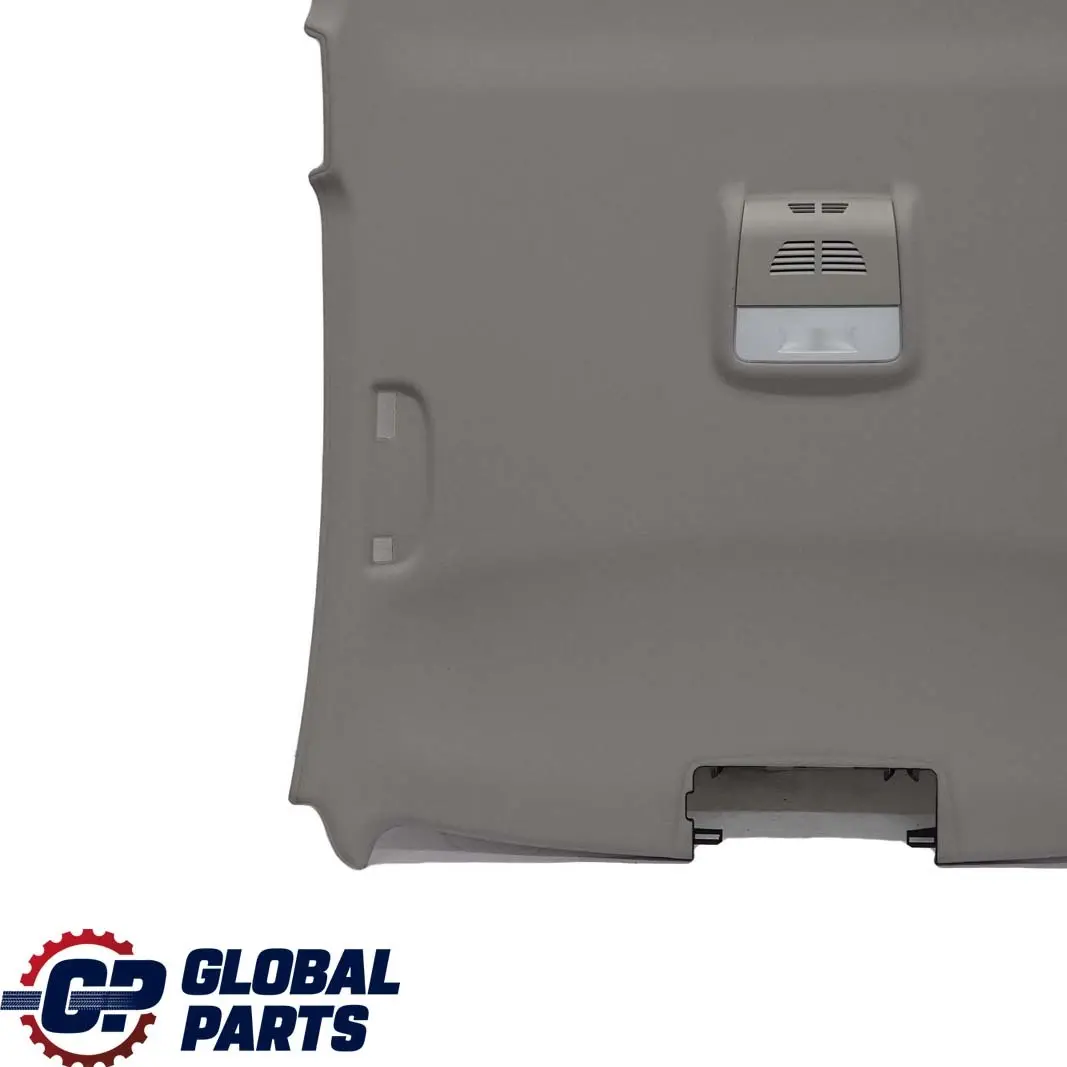 BMW E90 Saloon Headlining Moulded Roof Lining Cover Trim Grey Grau 7143284 - SKU 6960550-1 - Part number 6960550