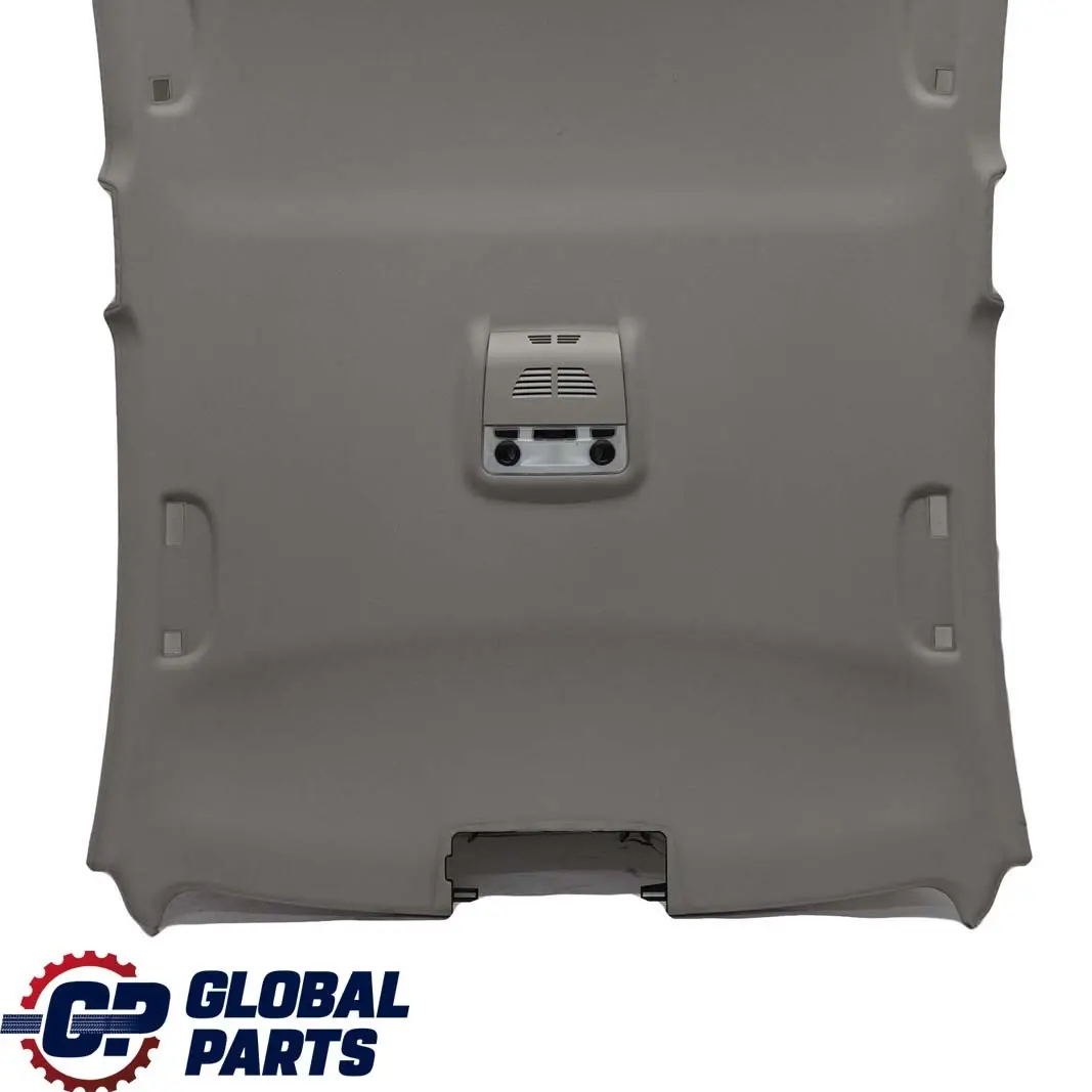  Genuine BMW 3 Series E90 Saloon Headlining Moulded Roof Lining Grey Grau 7143284 - SKU 6960550 - Part number 6960550