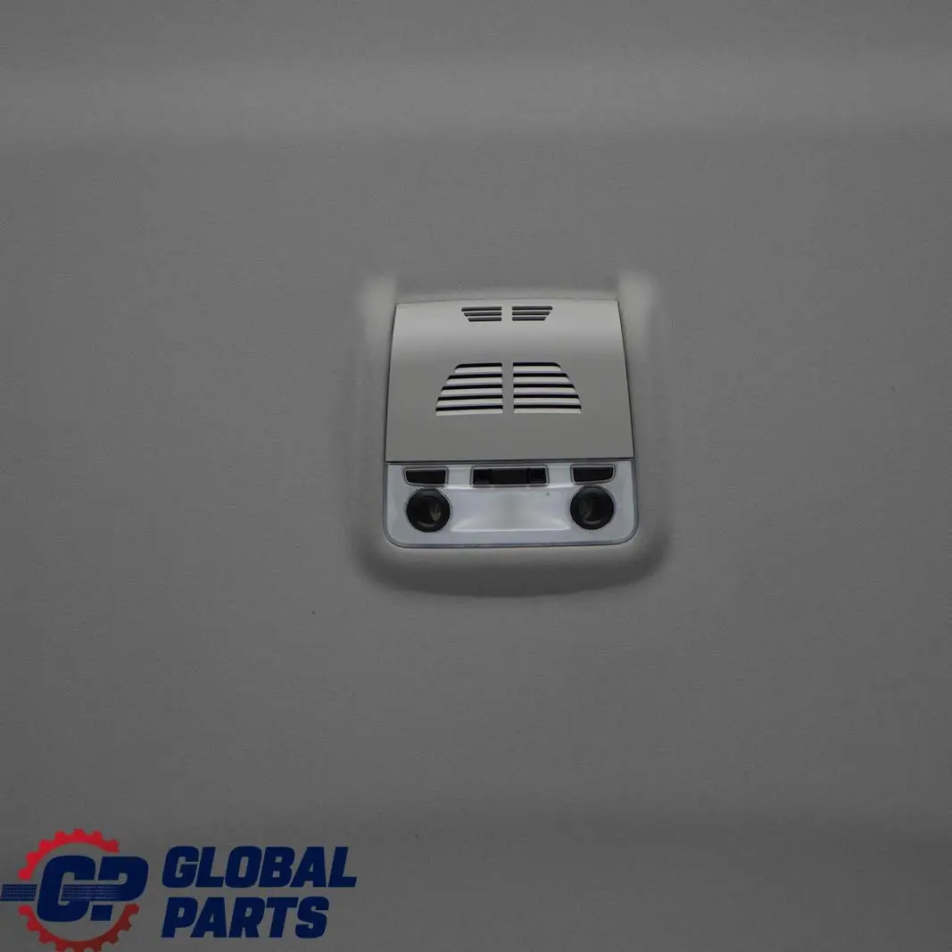  Genuine BMW 3 Series E90 Saloon Headlining Moulded Roof Lining Grey Grau 7143284 - SKU 6960550 - Part number 6960550