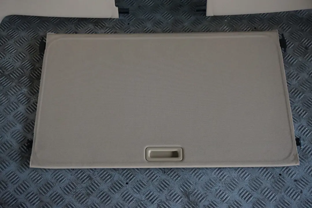  Genuine BMW 3 Series E90 Headlining Moulded Roof Lining Sun Roof Beige 7143267 - SKU 6960555 - Part number 6960555