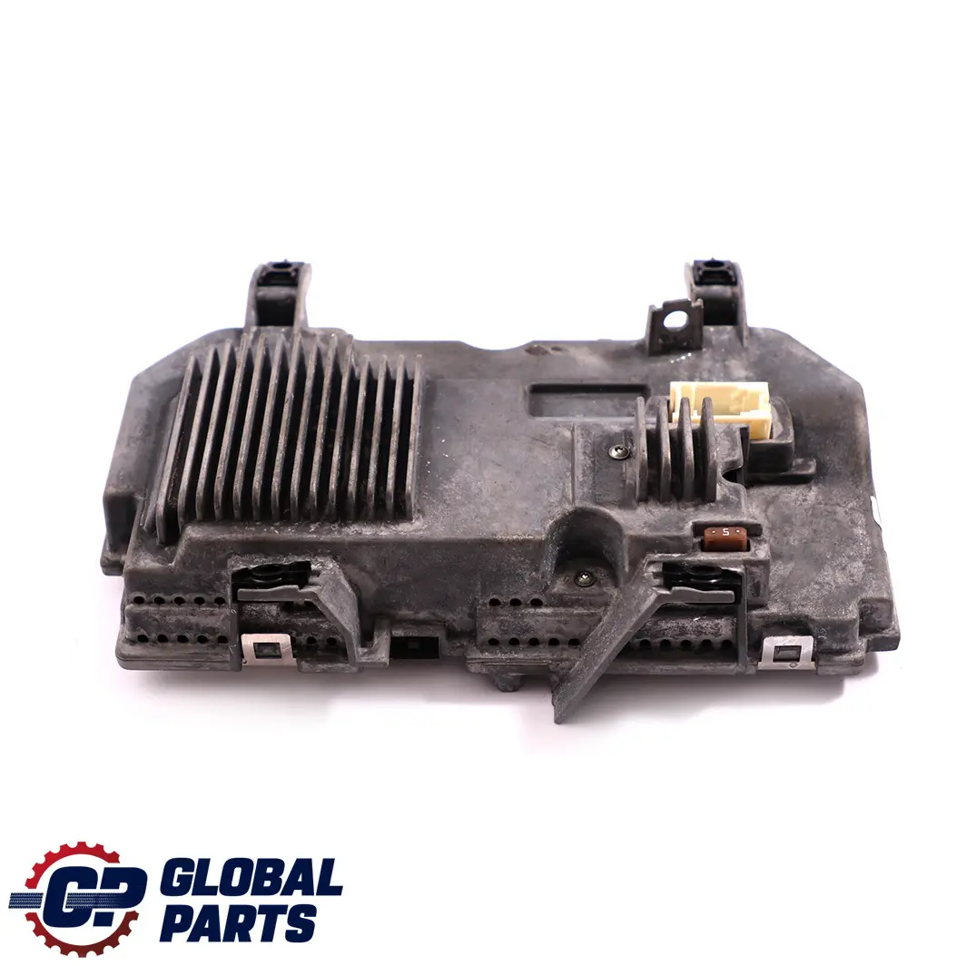 BMW 7 Series E65 E66 Rear Screen Monitor Fondmonitor SP1 Control Unit 9157127 - SKU 6960640 - Part number 6960640