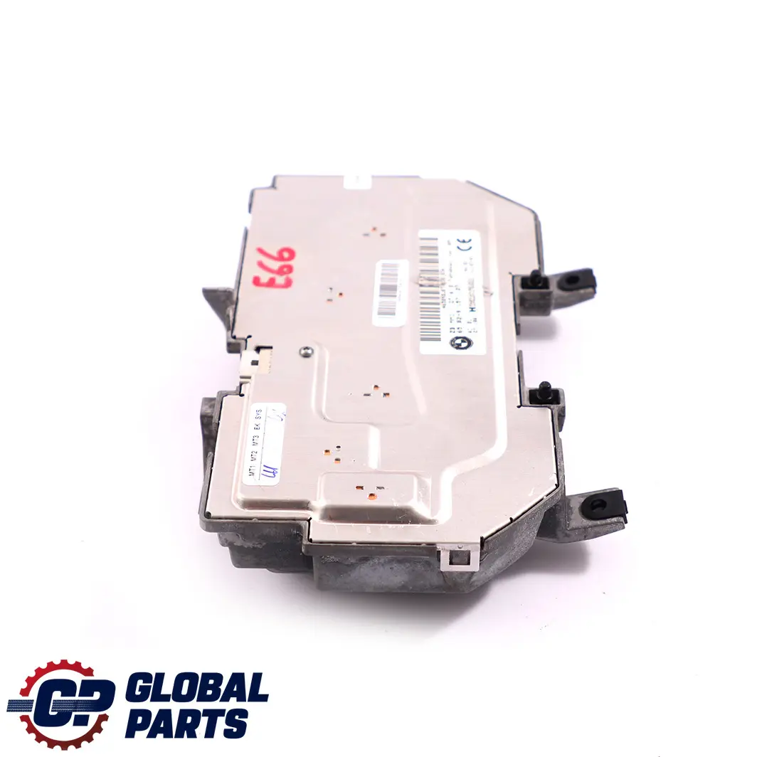 BMW 7 Series E65 E66 Rear Screen Monitor Fondmonitor SP1 Control Unit 9157127 - SKU 6960640 - Part number 6960640