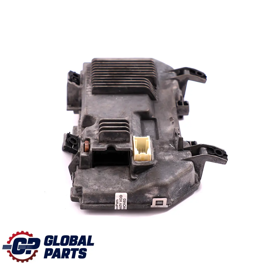 Appareil de Commande ecran Arriere Fondmonitor SP1 9157127 pour BMW 7 E65 E66 à propos du numéro de pièce 6960640 BMW 7 E65 E66 Appareil de Commande ecran Arriere Fondmonitor SP1 9157127 - SKU 6960640 - Numéro de pièce 6960640