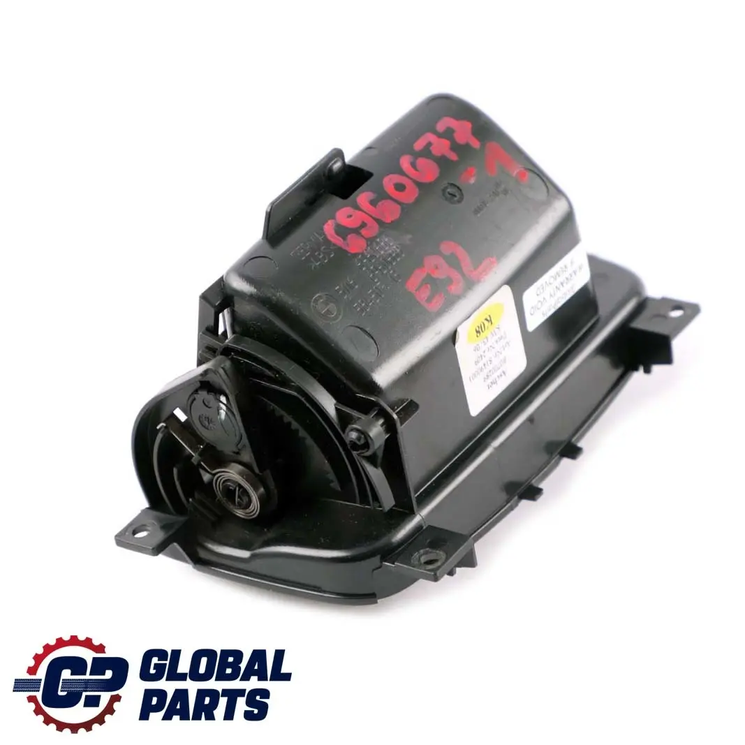 Console Cover Tray Case Storage Brushed Aluminium to BMW 3 Series E92 E93 1 Rear with Part number 6960677 BMW 3 Series E92 E93 1 Rear Console Cover Tray Case Storage Brushed Aluminium - SKU 6960677-1 - Part number 6960677