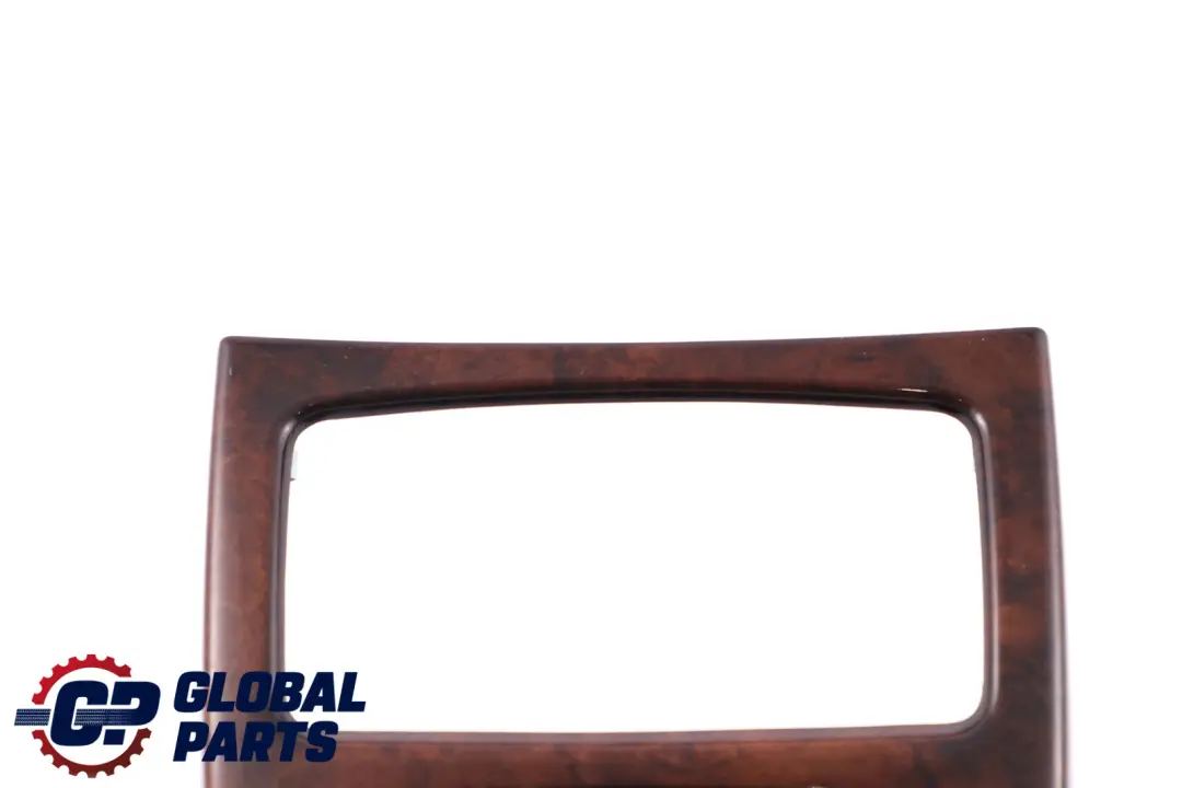 Centre Console Rear Cover Wood Nutwood Nussbaumwurzel to BMW 3 Series E92 E93 with Part number 6960678 BMW 3 Series E92 E93 Centre Console Rear Cover Wood Nutwood Nussbaumwurzel - SKU 6960678 - Part number 6960678