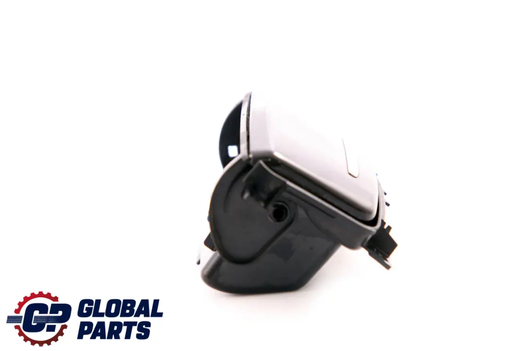 BMW 3 Series E92 E93 Centre Console Rear Ashtray Tray Diamant Black - SKU 6960686-3 - Part number 6960686