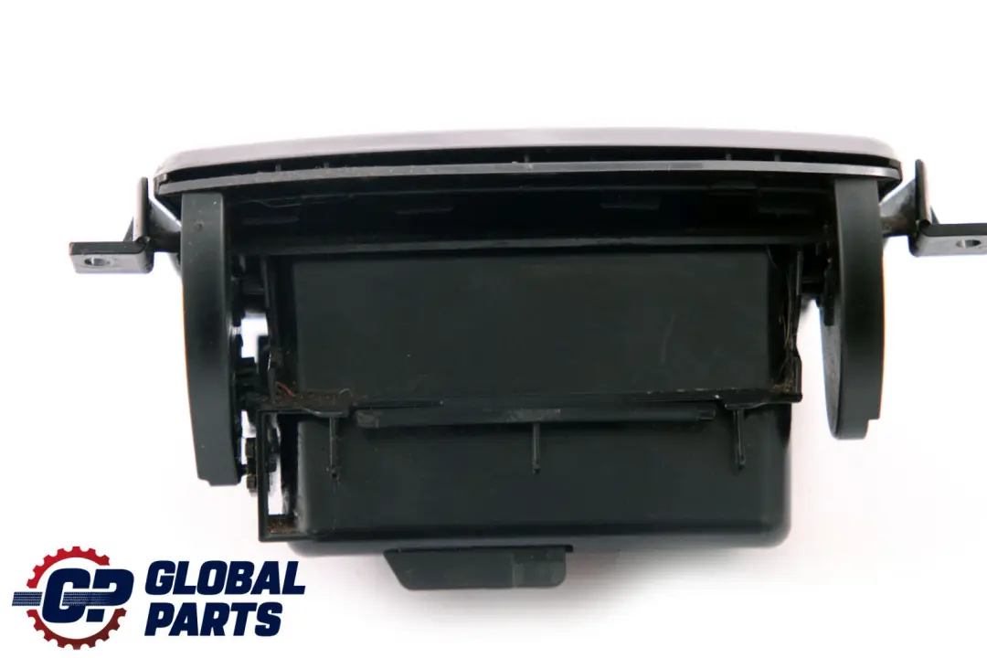 Centre Console Rear Ashtray Tray Diamant Black to BMW 3 Series E92 E93 with Part number 6960686 BMW 3 Series E92 E93 Centre Console Rear Ashtray Tray Diamant Black - SKU 6960686-3 - Part number 6960686