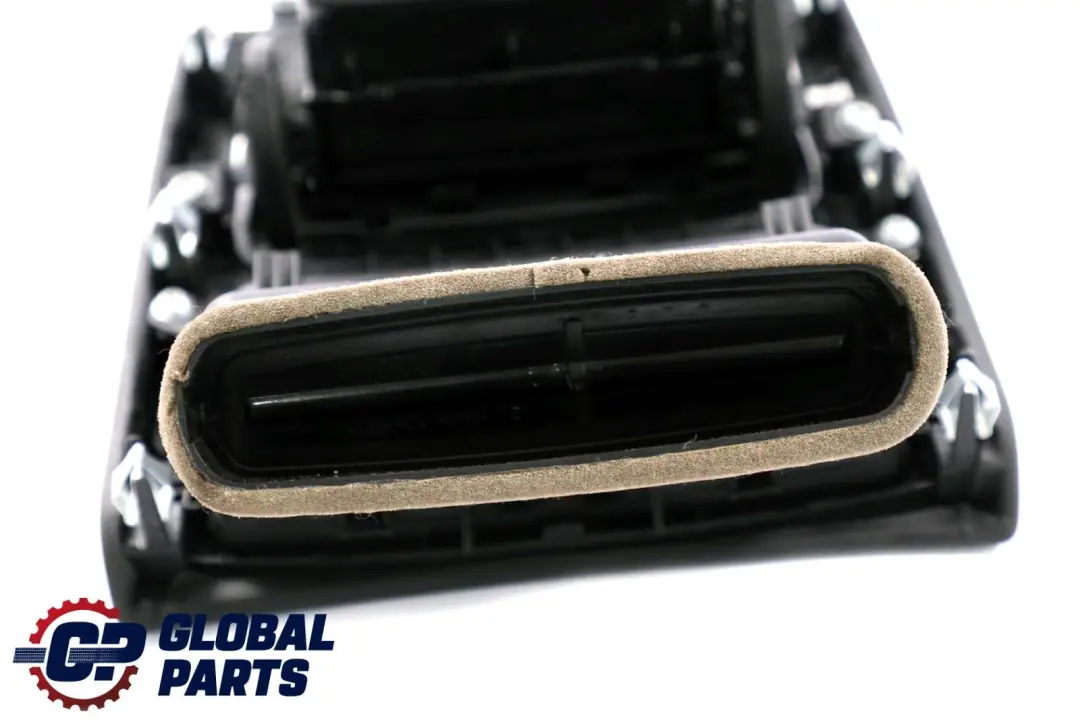 Centre Console Rear Ashtray Tray Leather Carbon to BMW 3 Series E92 E93 with Part number 6960686 BMW 3 Series E92 E93 Centre Console Rear Ashtray Tray Leather Carbon - SKU 6960686-4 - Part number 6960686