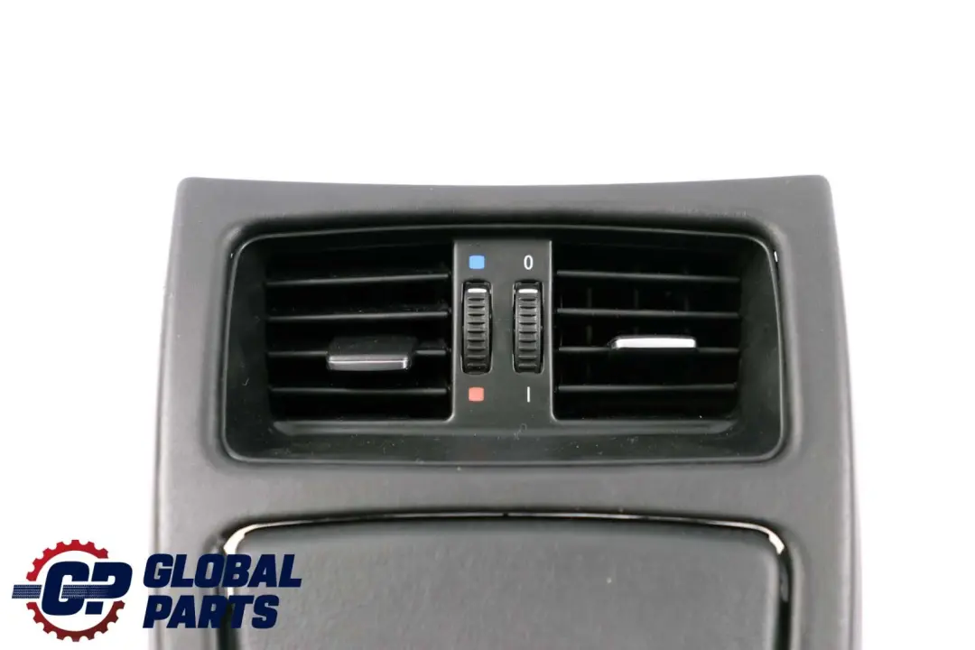 BMW 3 Series E92 E93 Centre Console Rear Ashtray Tray Leather Carbon - SKU 6960686-4 - Part number 6960686