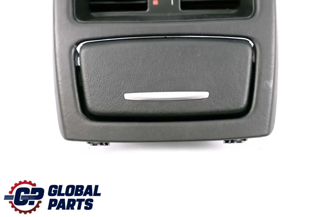 BMW 3 Series E92 E93 Centre Console Rear Ashtray Tray Leather Carbon - SKU 6960686-4 - Part number 6960686