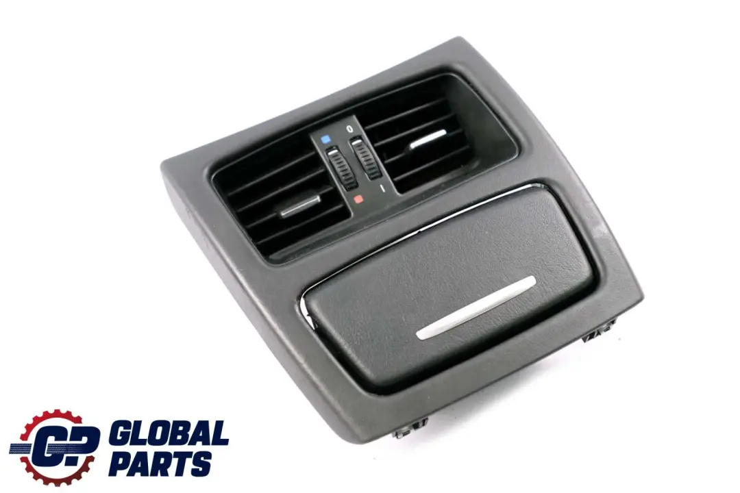 BMW 3 Series E92 E93 Centre Console Rear Ashtray Tray Leather Carbon - SKU 6960686-4 - Part number 6960686