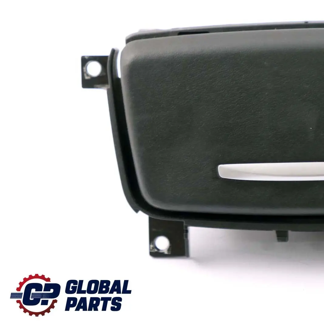 BMW 3 Series E92 E93 5 Centre Console Rear Ashtray Tray Leather Carbon - SKU 6960686-5 - Part number 6960686
