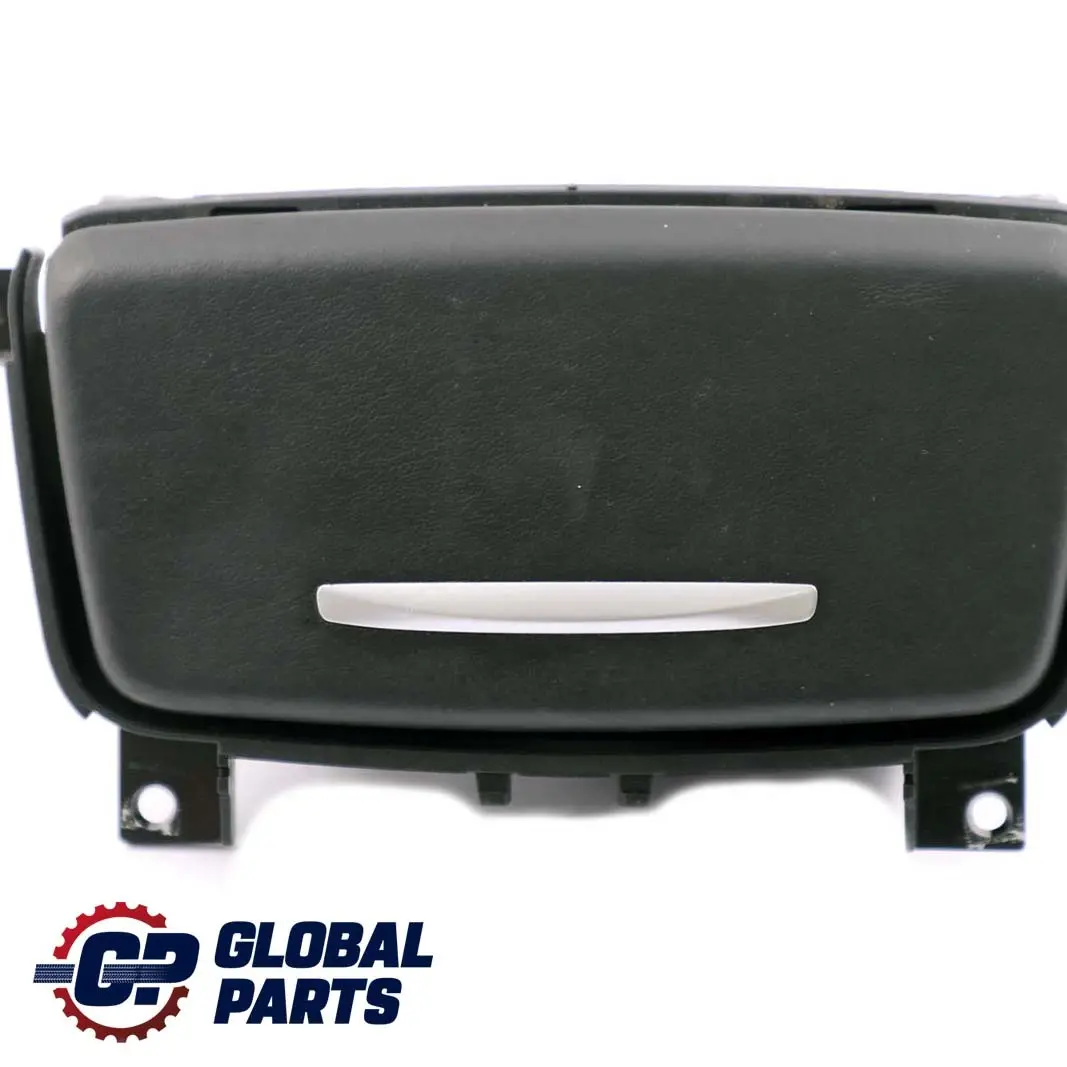 Centre Console Rear Ashtray Tray Leather Carbon to BMW 3 Series E92 E93 5 with Part number 6960686 BMW 3 Series E92 E93 5 Centre Console Rear Ashtray Tray Leather Carbon - SKU 6960686-5 - Part number 6960686