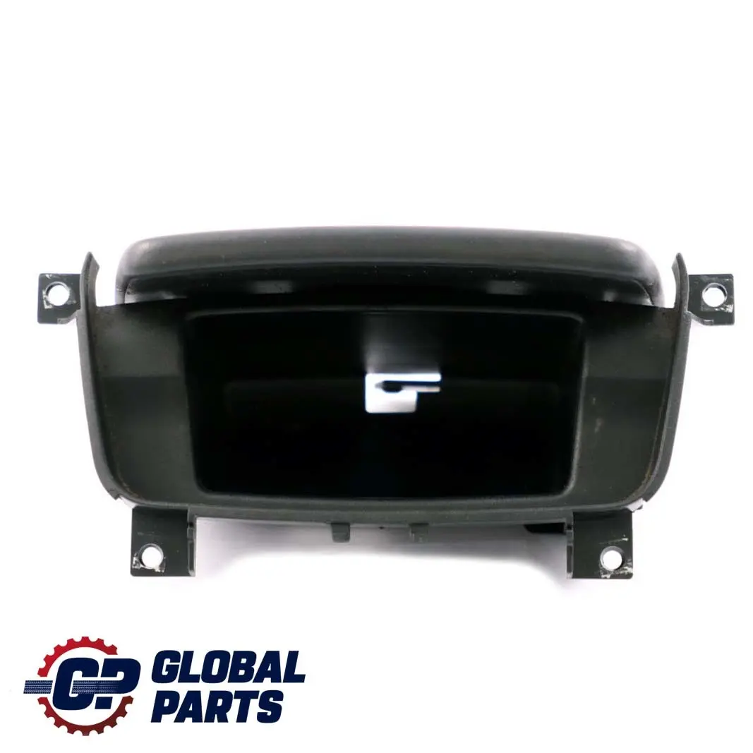 BMW 3 Series E92 E93 5 Centre Console Rear Ashtray Tray Leather Carbon - SKU 6960686-5 - Part number 6960686