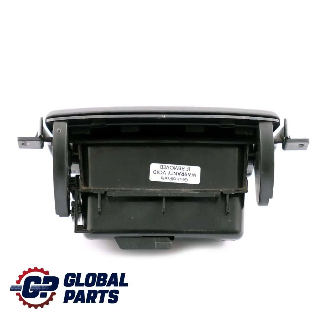 BMW 3 Series E92 E93 5 Centre Console Rear Ashtray Tray Leather Carbon - SKU 6960686-5 - Part number 6960686