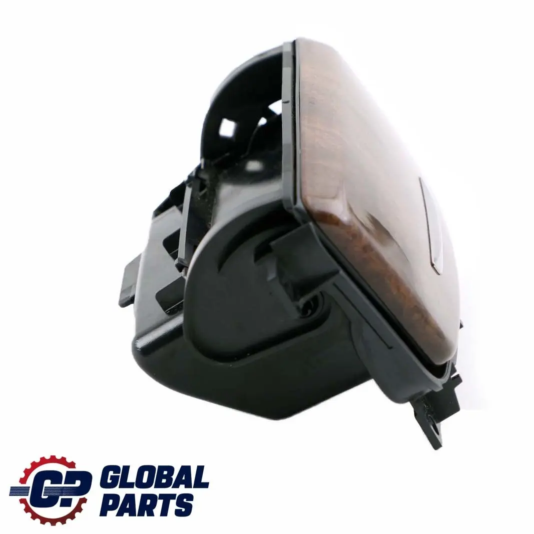 BMW 3 Series E92 E93 6 Centre Console Rear Ashtray Tray Wood - SKU 6960686-6 - Part number 6960686