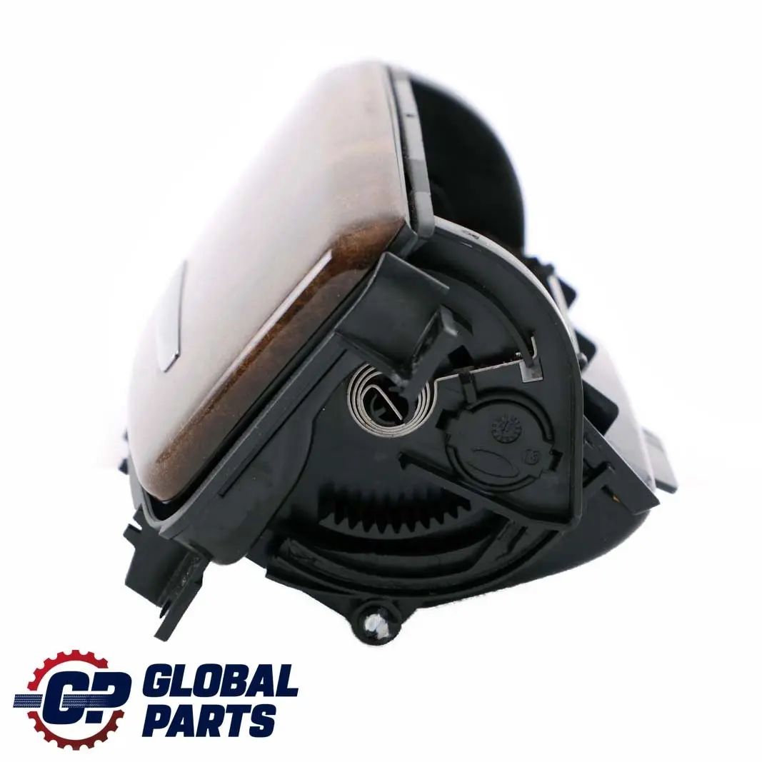 BMW 3 er E92 E93 6 Ablagefach Fondkonsole Rear Holz - SKU 6960686-6 - Teilenummer 6960686