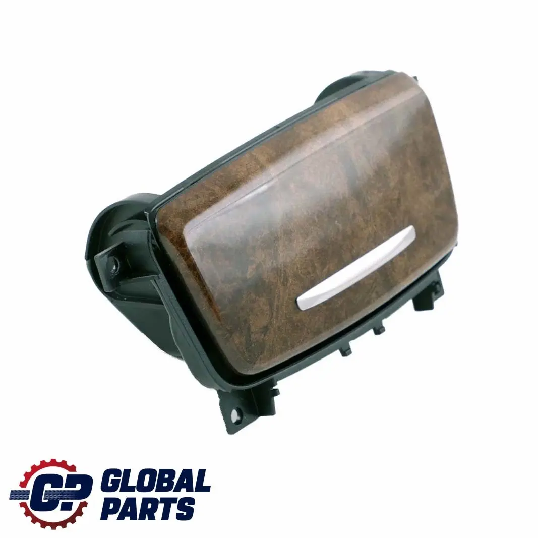 Ablagefach Fondkonsole Rear Holz für BMW 3 er E92 E93 6 mit Teilenummer 6960686 BMW 3 er E92 E93 6 Ablagefach Fondkonsole Rear Holz - SKU 6960686-6 - Teilenummer 6960686