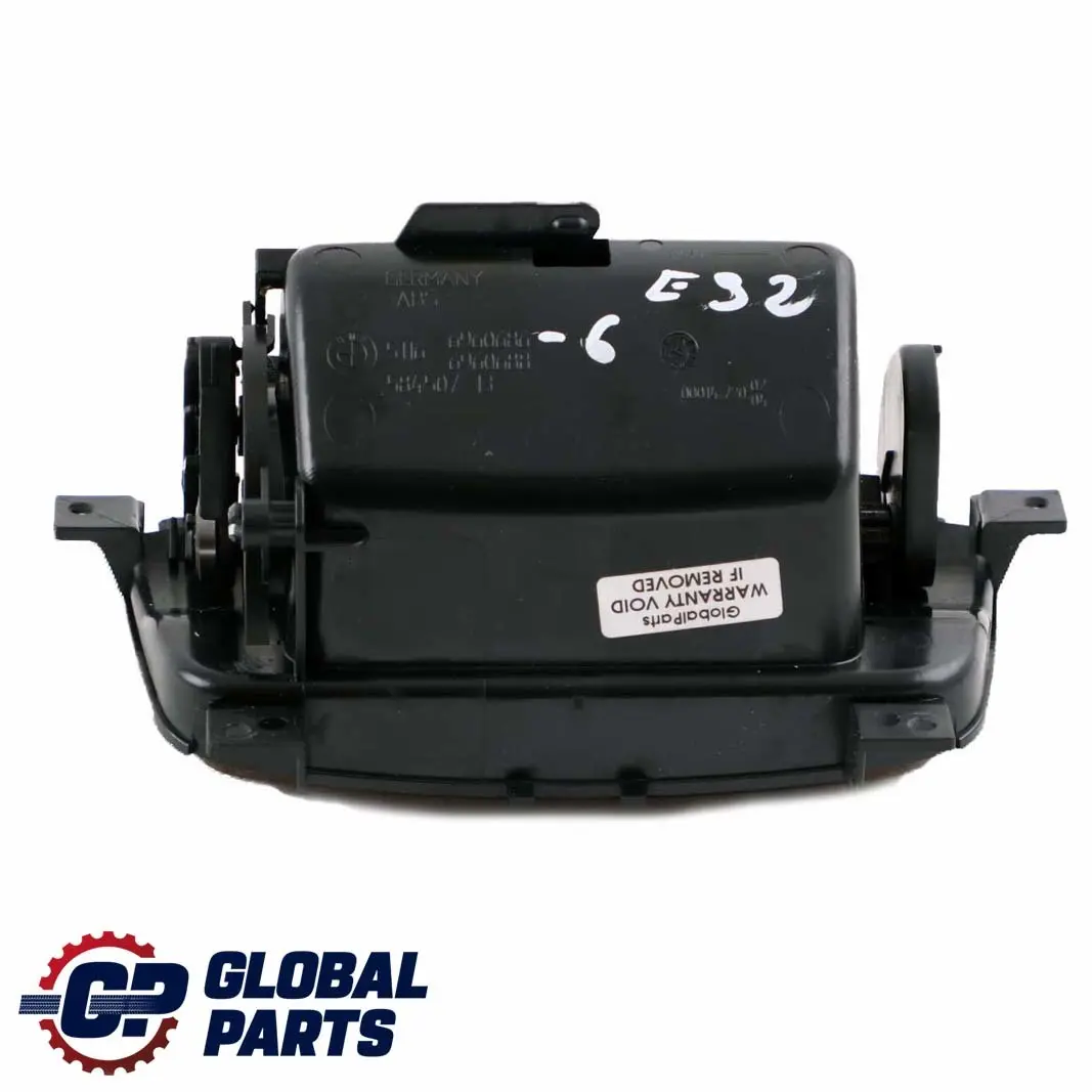 Ablagefach Fondkonsole Rear Holz für BMW 3 er E92 E93 6 mit Teilenummer 6960686 BMW 3 er E92 E93 6 Ablagefach Fondkonsole Rear Holz - SKU 6960686-6 - Teilenummer 6960686