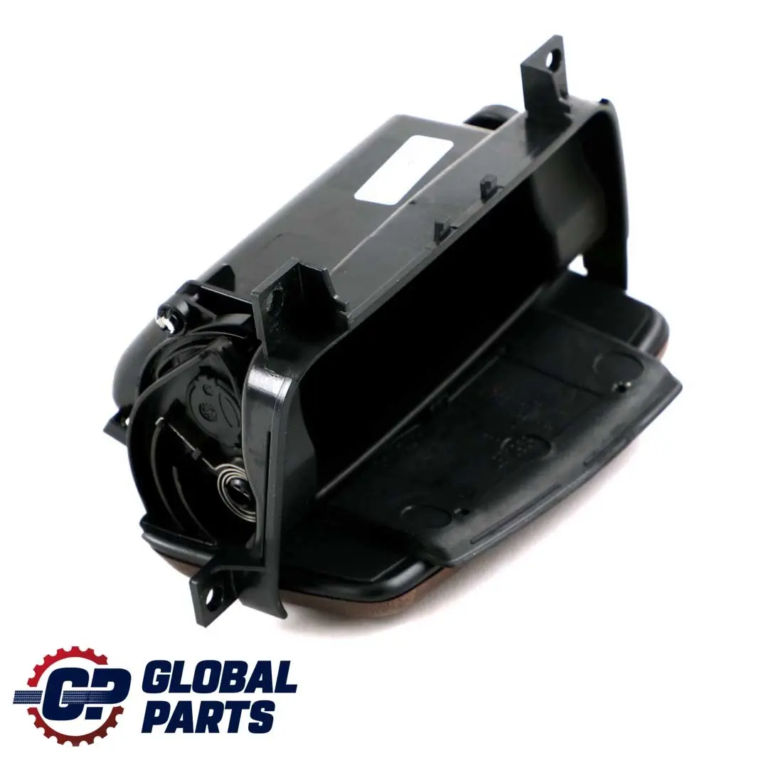 Centre Console Rear Ashtray Tray Wood to BMW 3 Series E92 E93 6 with Part number 6960686 BMW 3 Series E92 E93 6 Centre Console Rear Ashtray Tray Wood - SKU 6960686-6 - Part number 6960686