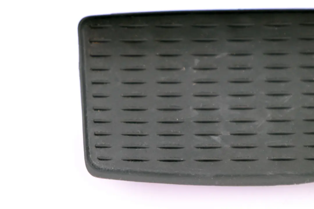 Tappetino In Gomma Velours per BMW E92 E93 con numero di parte 6960687 BMW E92 E93 Tappetino In Gomma Velours - SKU 6960687 - Numero di parte 6960687