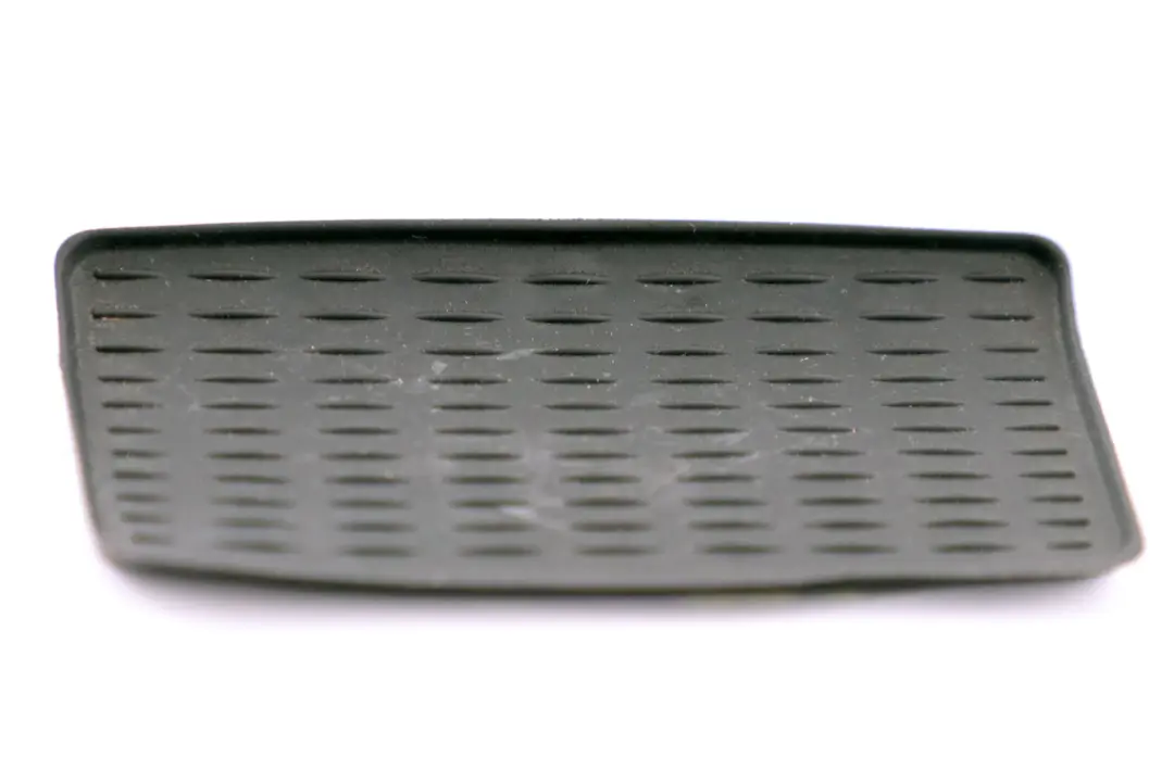 BMW 3 Reihe E92 E93 Einlegematte Abdeckung Boden Gummi Matte Velours - SKU 6960687 - Teilenummer 6960687