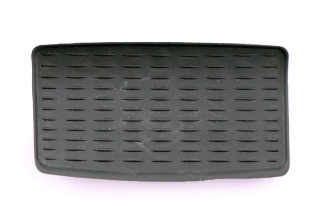BMW E92 E93 Tappetino In Gomma Velours - SKU 6960687 - Numero di parte 6960687