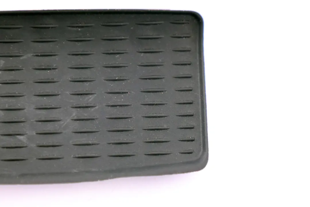 BMW E92 E93 Tappetino In Gomma Velours - SKU 6960687 - Numero di parte 6960687