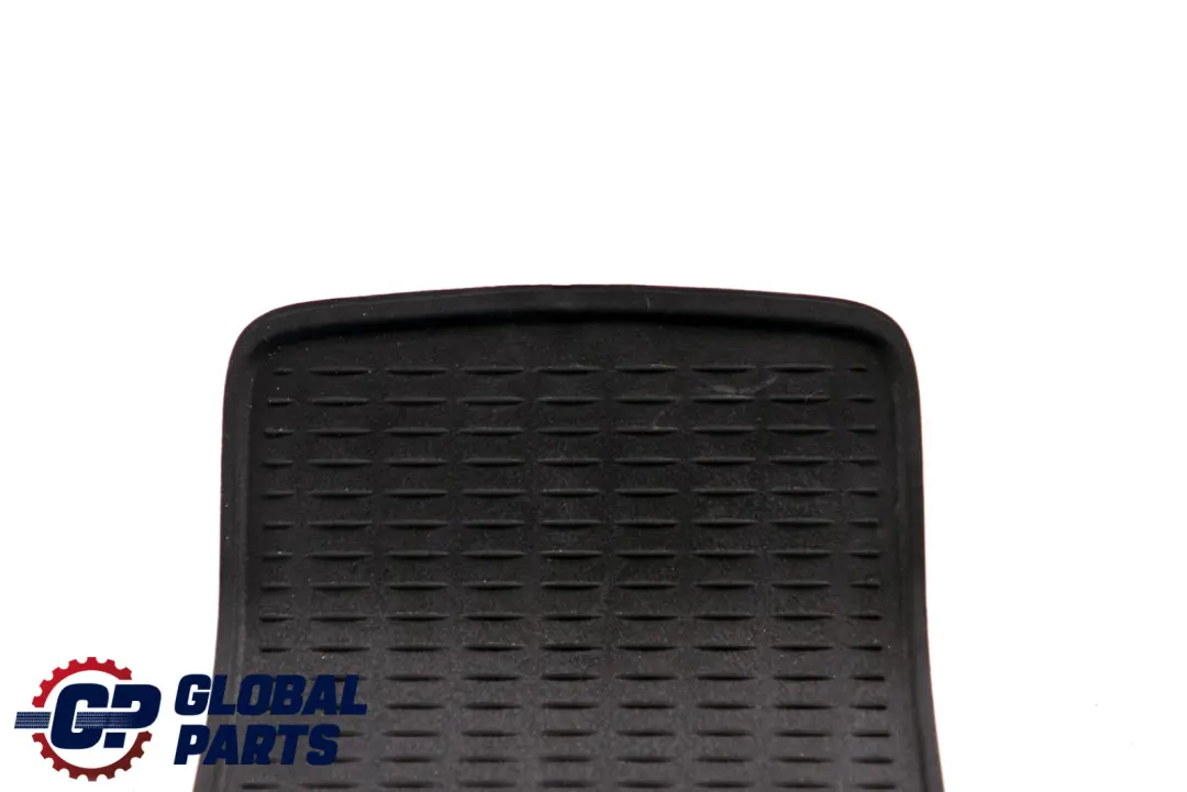 Consola Central Inserto Goma Trasero Beige Crema para BMW 3 Series E92 E93 con número de pieza 6960695 BMW 3 Series E92 E93 Consola Central Inserto Goma Trasero Beige Crema - SKU 6960695 - Número de pieza 6960695