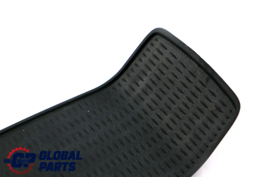 Consola Central Inserto Goma Trasero Beige Crema para BMW 3 Series E92 E93 con número de pieza 6960695 BMW 3 Series E92 E93 Consola Central Inserto Goma Trasero Beige Crema - SKU 6960695 - Número de pieza 6960695