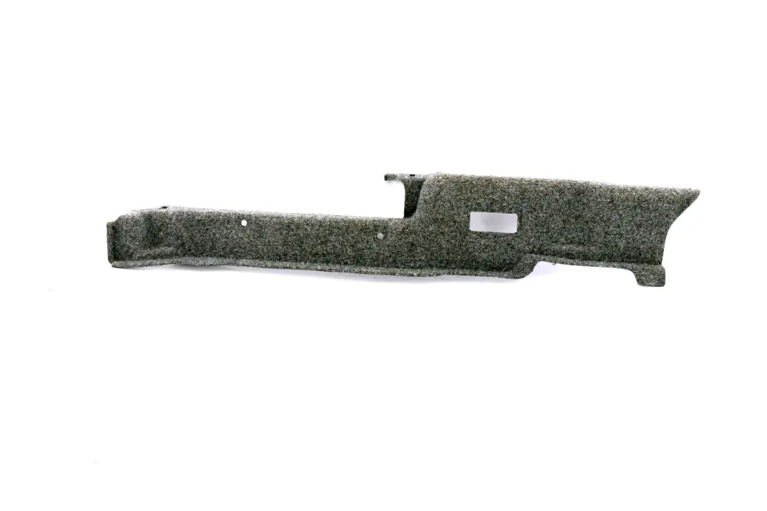 BMW 3 Series E93 E93N LCI Trunk Trim Panel Right O/S Side Member - SKU 6960794 - Part number 6960794