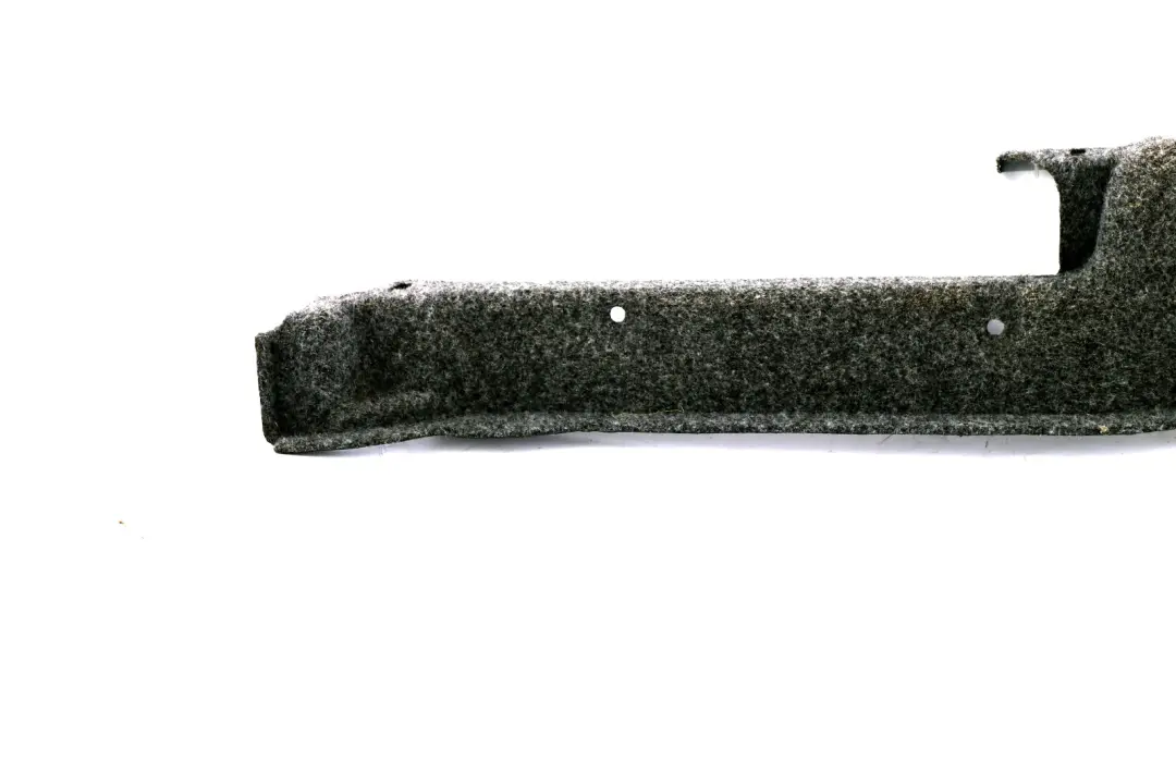 E93N LCI Rivestimento Bagagliaio Destra Pezzo Laterale per BMW E93 con numero di parte 6960794 BMW E93 E93N LCI Rivestimento Bagagliaio Destra Pezzo Laterale - SKU 6960794 - Numero di parte 6960794