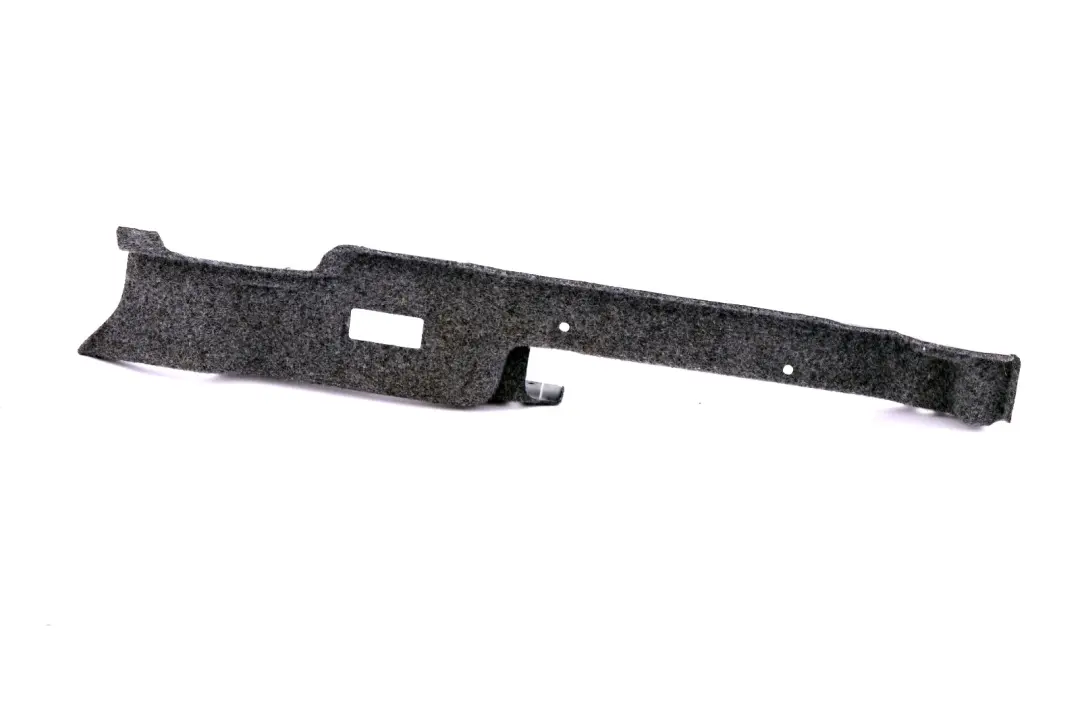 BMW 3 Reihe E93 E93N LCI Kofferraumverkleidung rechts Seitenteil - SKU 6960794 - Teilenummer 6960794