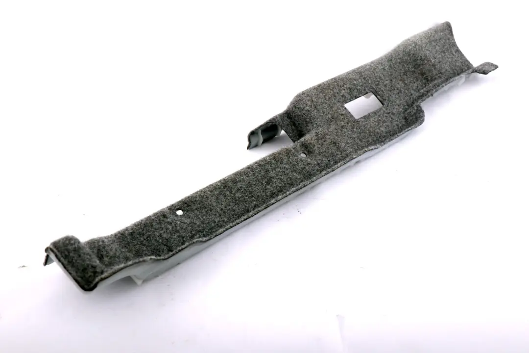 E93N LCI Trunk Trim Panel Right O/S Side Member to BMW 3 Series E93 with Part number 6960794 BMW 3 Series E93 E93N LCI Trunk Trim Panel Right O/S Side Member - SKU 6960794 - Part number 6960794