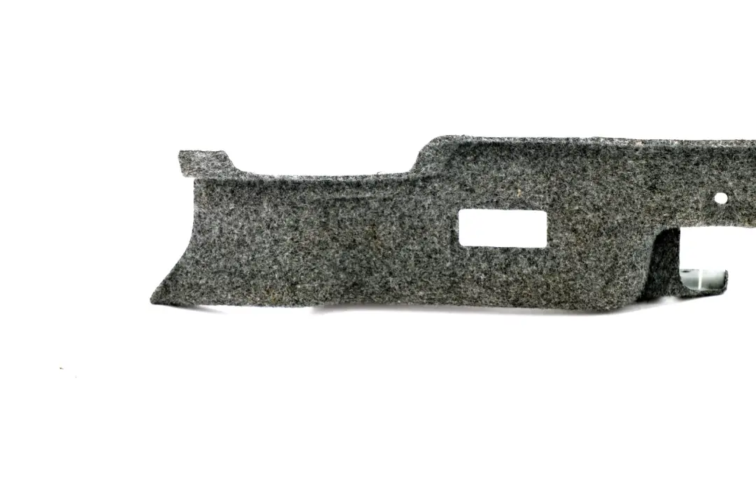 E93N LCI Revetement de Coffre Droite Panneau Lateral pour BMW 3 Serie E93 à propos du numéro de pièce 6960794 BMW 3 Serie E93 E93N LCI Revetement de Coffre Droite Panneau Lateral - SKU 6960794 - Numéro de pièce 6960794