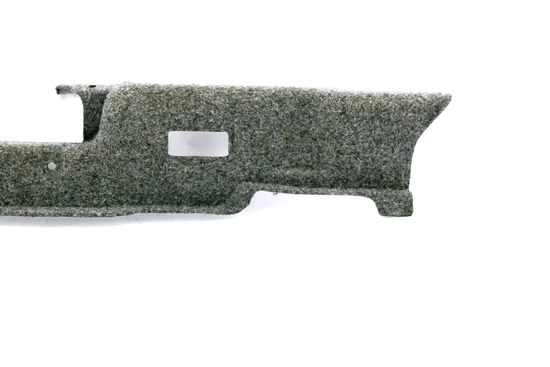 E93N LCI Revetement de Coffre Droite Panneau Lateral pour BMW 3 Serie E93 à propos du numéro de pièce 6960794 BMW 3 Serie E93 E93N LCI Revetement de Coffre Droite Panneau Lateral - SKU 6960794 - Numéro de pièce 6960794