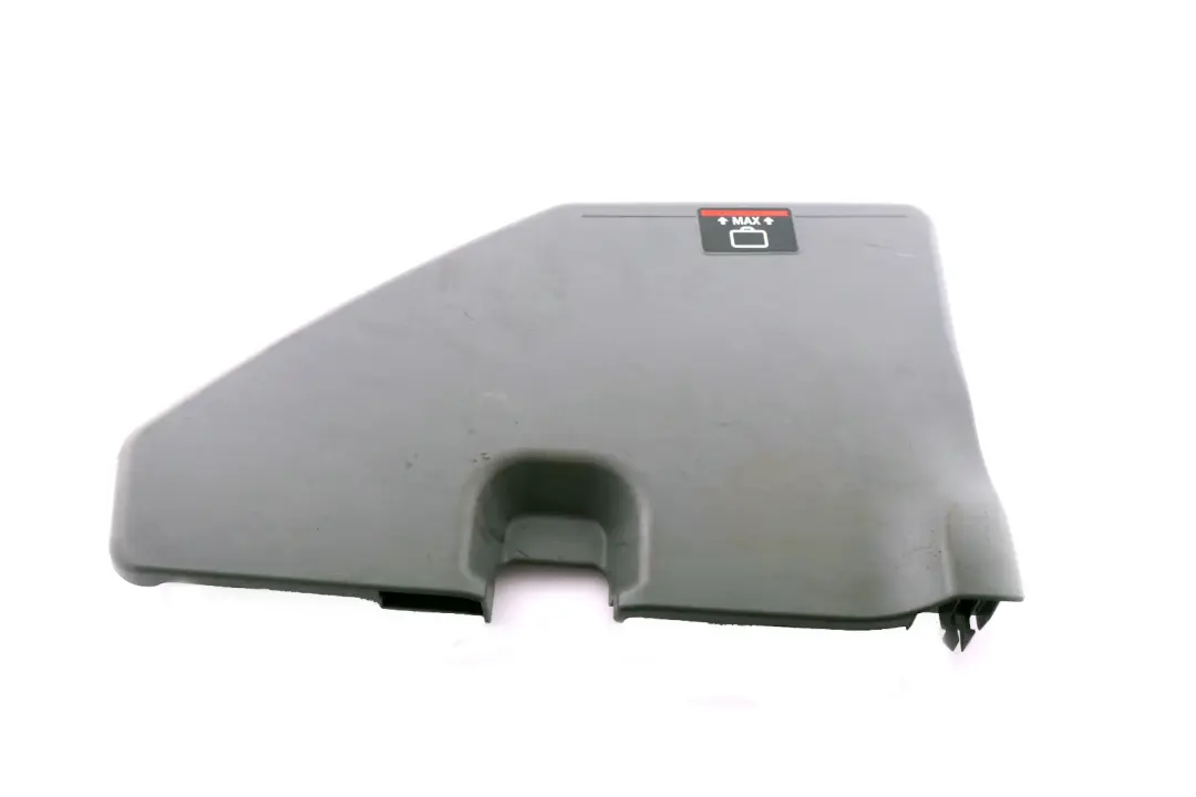 BMW E93 Osłona Boczki Bagażnika Panel Tył Lewo Szary - SKU 6960795 - Numer Części 6960795