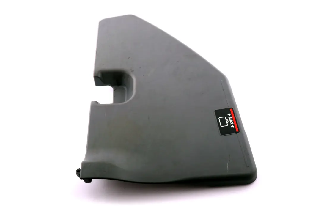 BMW 3er E93 E93N LCI Kofferraumverkleidung links Grau Grey 5147 - SKU 6960795 - Teilenummer 6960795