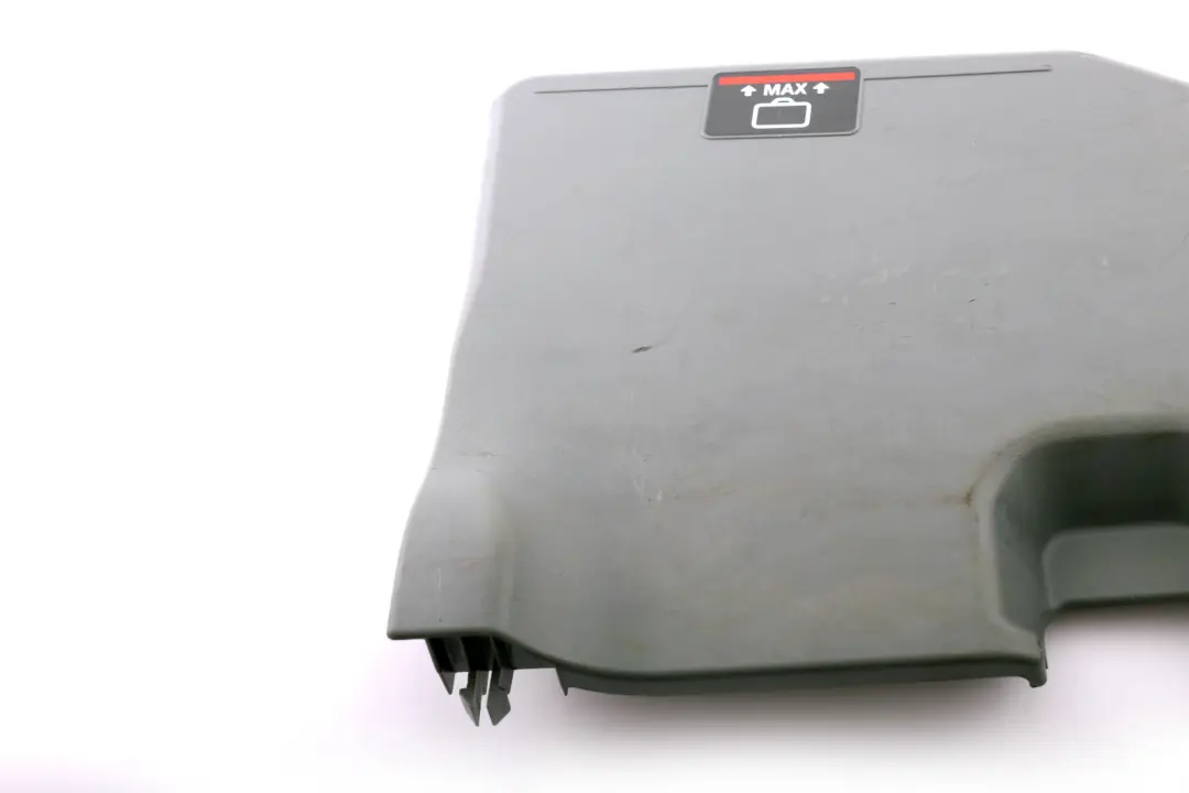 E93N LCI Kofferraum Verkleidung hinten rechts GRAU GREY für BMW 3 er E93 mit Teilenummer 6960796 BMW 3 er E93 E93N LCI Kofferraum Verkleidung hinten rechts GRAU GREY - SKU 6960796 - Teilenummer 6960796