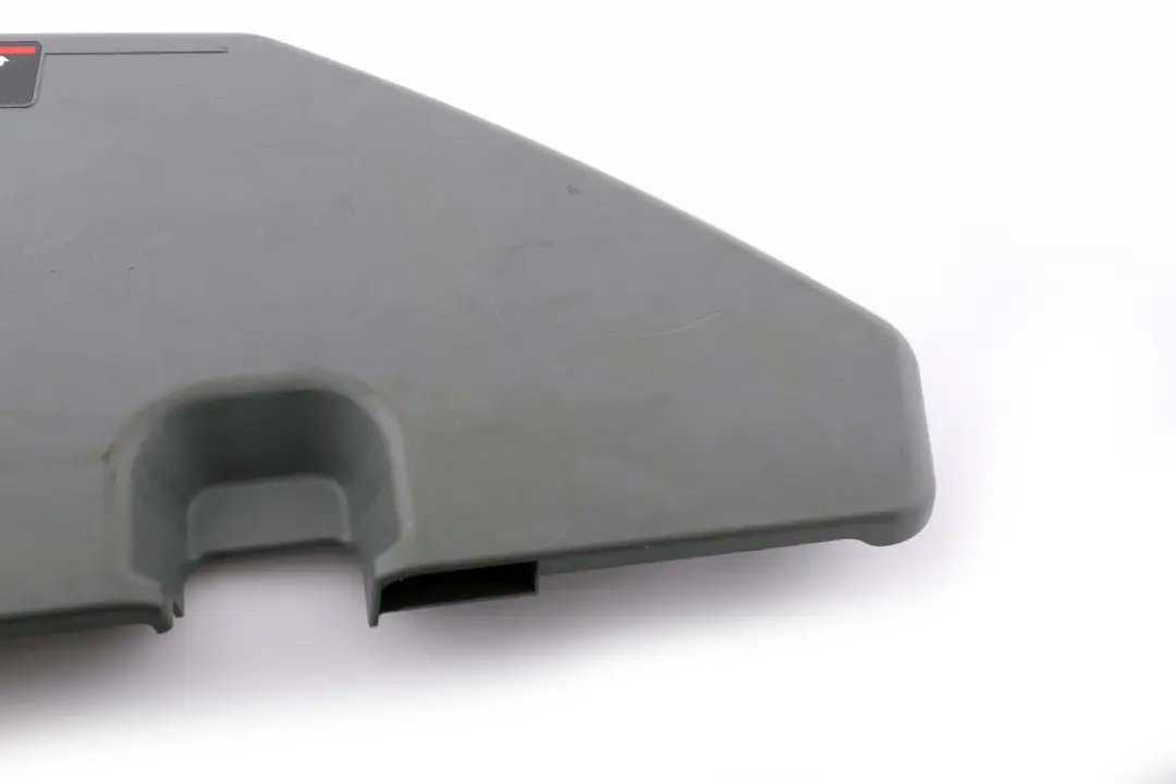 E93N LCI Trunk Boot Trim Panel Right O/S Grey to BMW 3 Series E93 with Part number 6960796 BMW 3 Series E93 E93N LCI Trunk Boot Trim Panel Right O/S Grey - SKU 6960796 - Part number 6960796