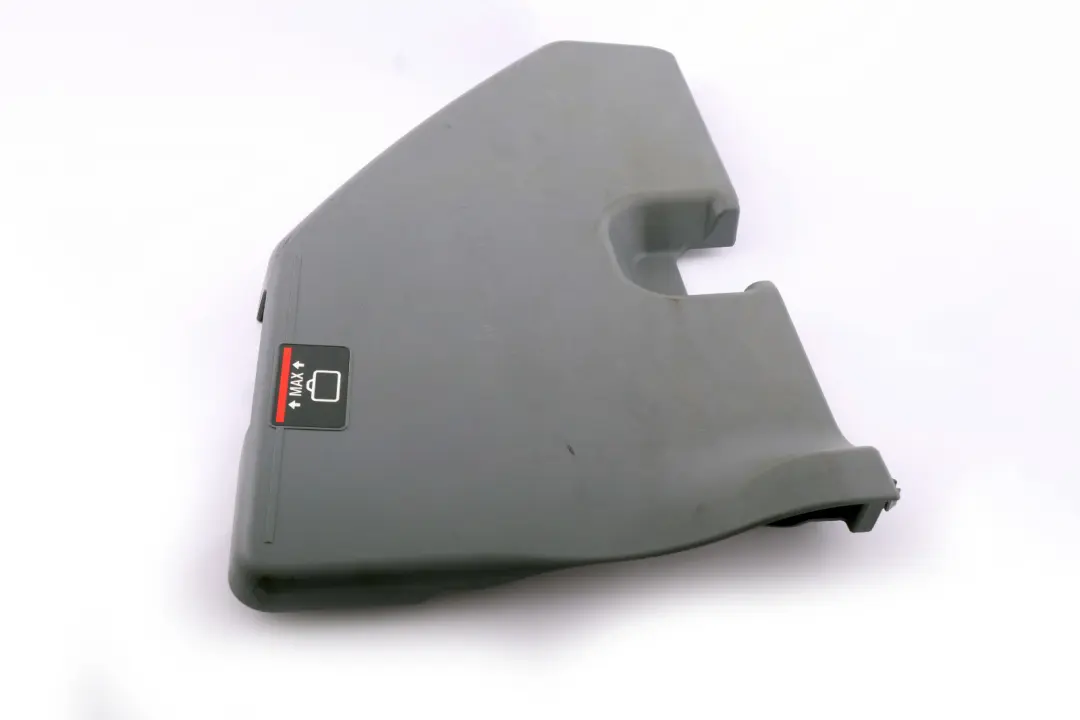 BMW E93 E93N LCI Trunk Boot Trim Panel Right Grey - SKU 6960796 - Número de pieza 6960796