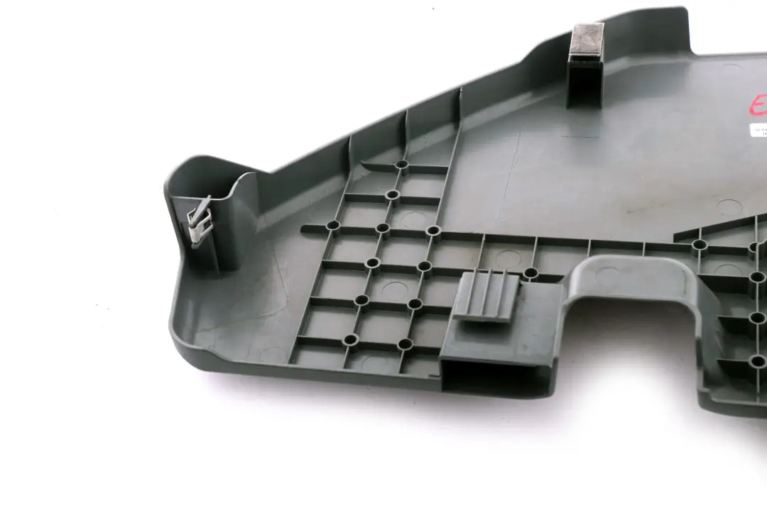 BMW 3 er E93 E93N LCI Kofferraum Verkleidung hinten rechts GRAU GREY - SKU 6960796 - Teilenummer 6960796