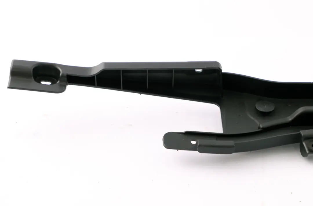 BMW 3 Series E93 Convertible Mounting Panel Locator Hydraulic Line Left N/S - SKU 6960797 - Part number 6960797