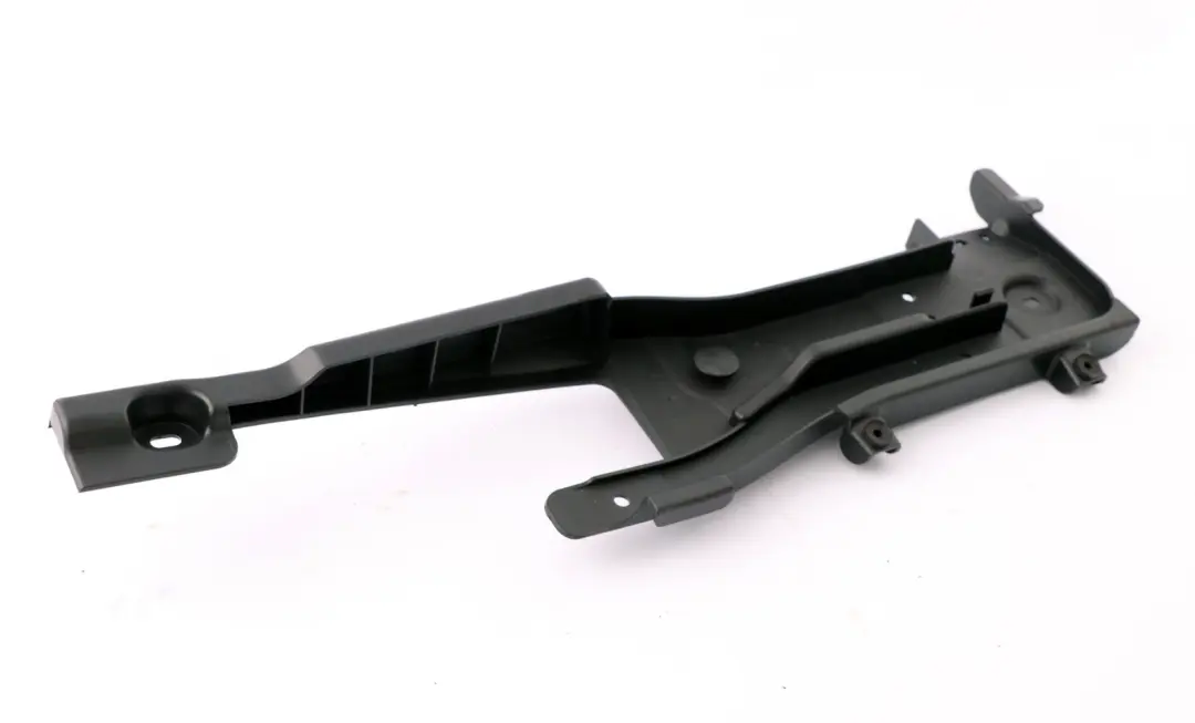 BMW 3 Series E93 Convertible Mounting Panel Locator Hydraulic Line Left N/S - SKU 6960797 - Part number 6960797
