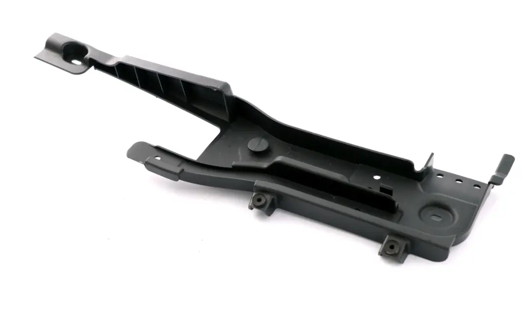 BMW 3 Series E93 Convertible Mounting Panel Locator Hydraulic Line Left N/S - SKU 6960797 - Part number 6960797