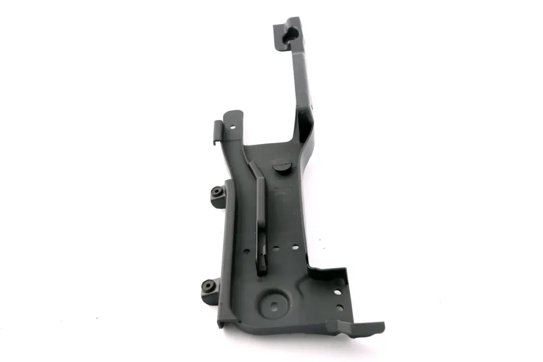 BMW 3 Series E93 Convertible Mounting Panel Locator Hydraulic Line Left N/S - SKU 6960797 - Part number 6960797