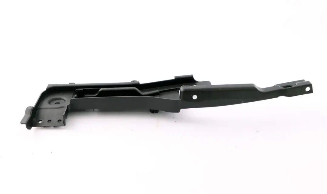 BMW 3 Series E93 Convertible Mounting Panel Locator Hydraulic Line Left N/S - SKU 6960797 - Part number 6960797