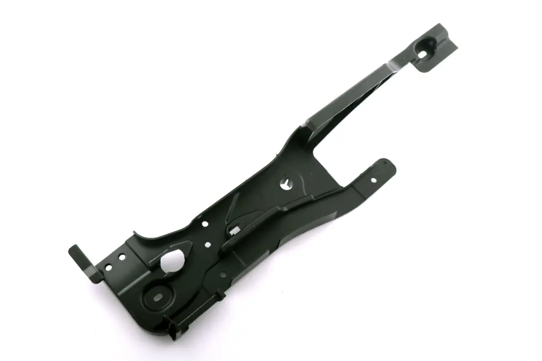 BMW 3 Series E93 E93N LCI Cabrio Trunk Lid Bracket For Hydraulic Line Right O/S - SKU 6960798 - Part number 6960798